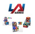 Lai Games & Helix